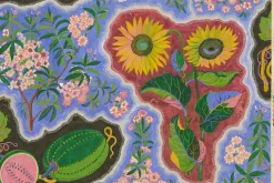 Josef Frank Tygprov New Orleans* Tygprover