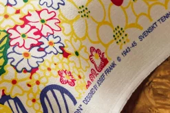 Josef Frank Tygprov Nippon* Tygprover