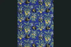 Josef Frank Tygprov Notturno* Tygprover