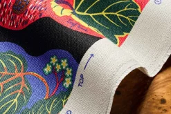 Josef Frank Tygprov Poisons* Tygprover