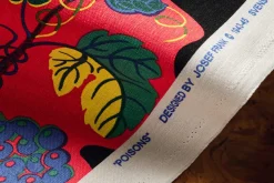 Josef Frank Tygprov Poisons* Tygprover