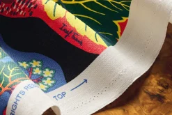 Josef Frank Tygprov Poisons* Tygprover