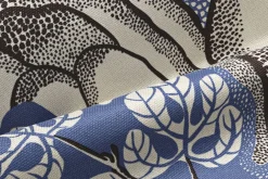 Josef Frank Tygprov Rox & Fix* Tygprover|Tyg På Metervara