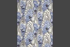 Josef Frank Tygprov Rox & Fix* Tygprover