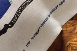 Josef Frank Tygprov Svenskt Tenn Est. 1924* Tygprover|Tyg På Metervara