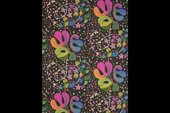 Josef Frank Tygprov Teheran* Tygprover