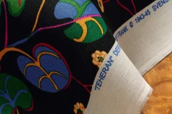 Josef Frank Tygprov Teheran* Tygprover