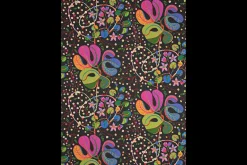 Josef Frank Tygprov Teheran* Tygprover