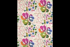 Josef Frank Tygprov Teheran* Tygprover
