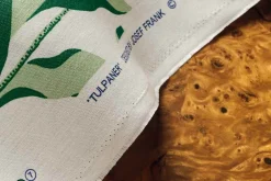 Josef Frank Tygprov Tulpaner* Tygprover