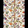 Josef Frank Tygprov Vegetable Tree* Tygprover