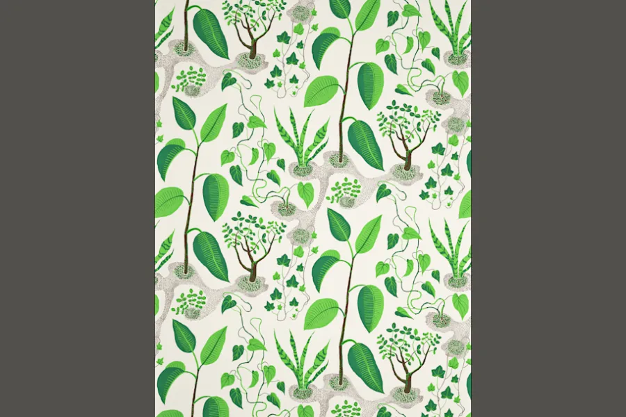 Josef Frank Tygprov Window* Tygprover