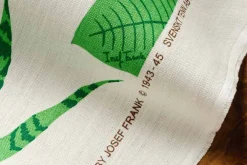 Josef Frank Tygprov Window* Tygprover