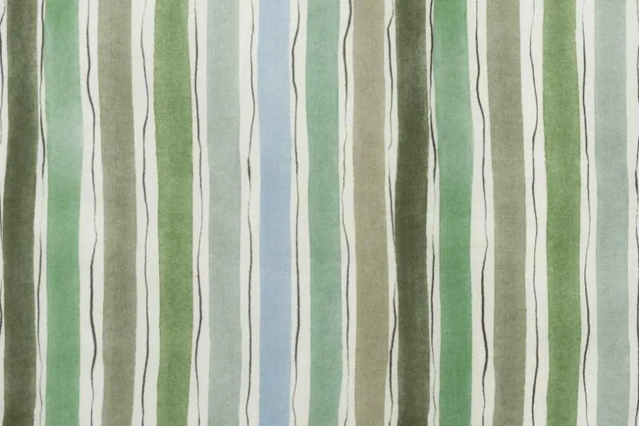 Lars Nilsson Tygprov Wisteria* Tygprover|Tyg På Metervara