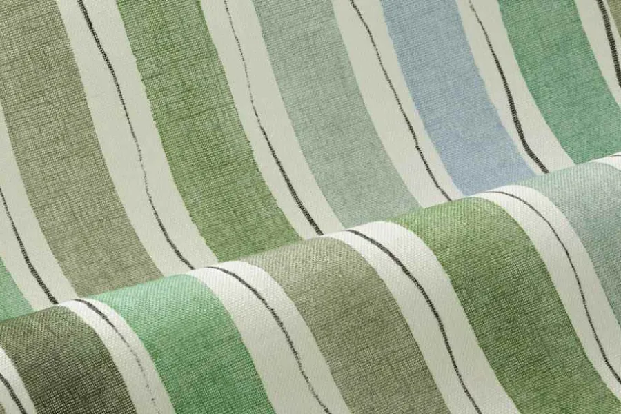 Lars Nilsson Tygprov Wisteria* Tygprover|Tyg På Metervara