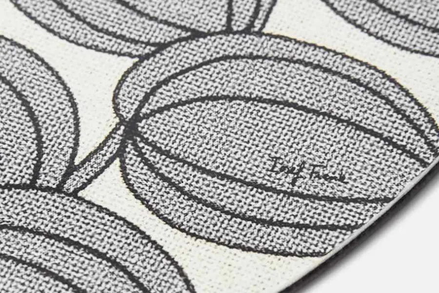 Josef Frank/Svenskt Tenn Underlägg Celotocaulis* Underlägg & Tabletter