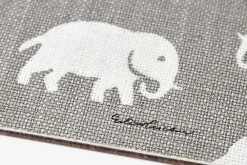 Estrid Ericson/Svenskt Tenn Underlägg Elefant* Underlägg & Tabletter
