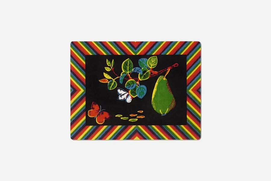 Josef Frank/Svenskt Tenn Underlägg Frukt* Underlägg & Tabletter