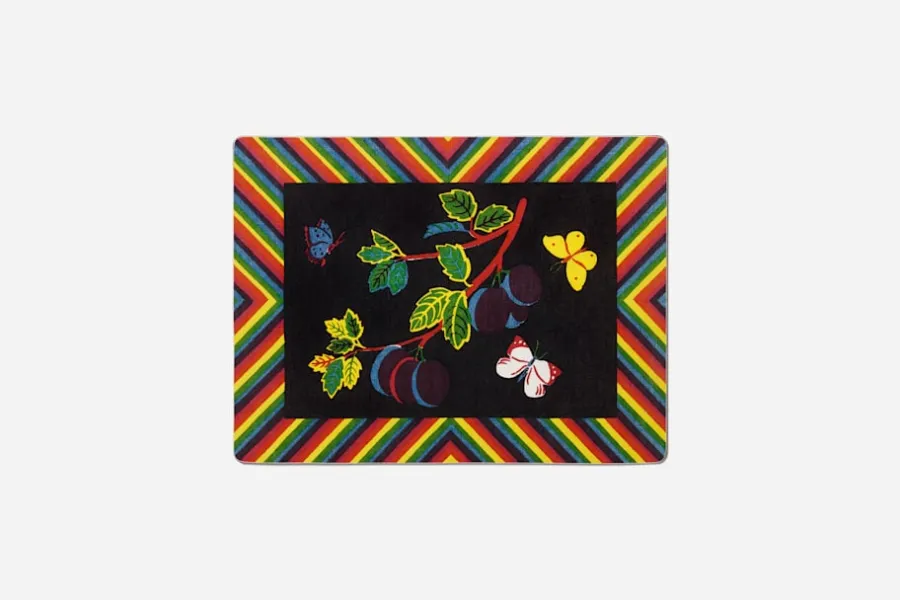 Josef Frank/Svenskt Tenn Underlägg Frukt* Underlägg & Tabletter