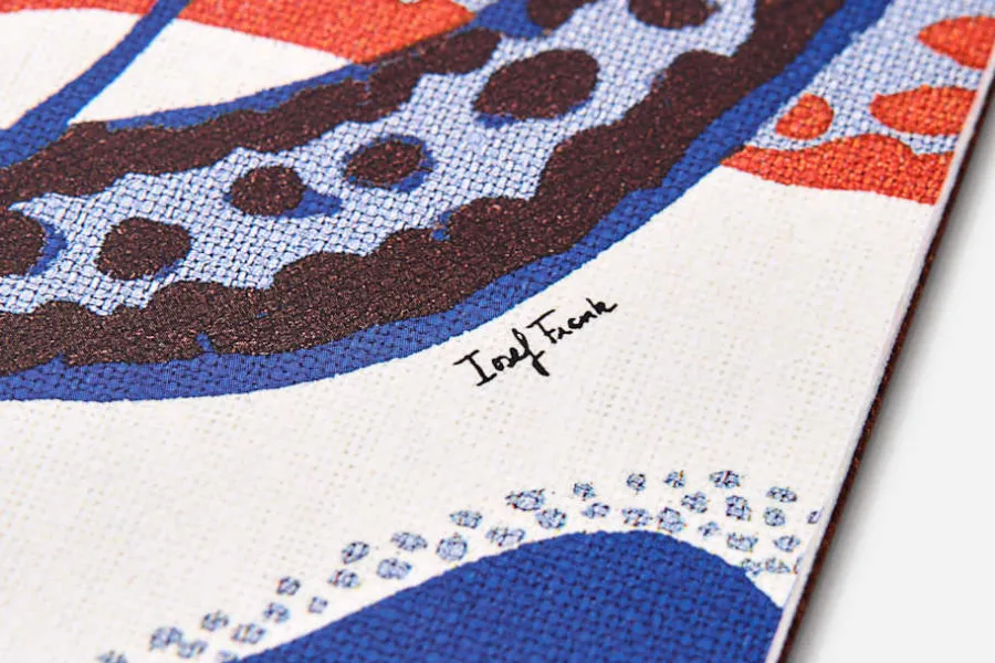 Josef Frank/Svenskt Tenn Underlägg Italian Dinner* Underlägg & Tabletter