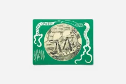 Josef Frank/Svenskt Tenn Underlägg Navigare* Underlägg & Tabletter