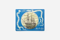 Josef Frank/Svenskt Tenn Underlägg Navigare* Underlägg & Tabletter