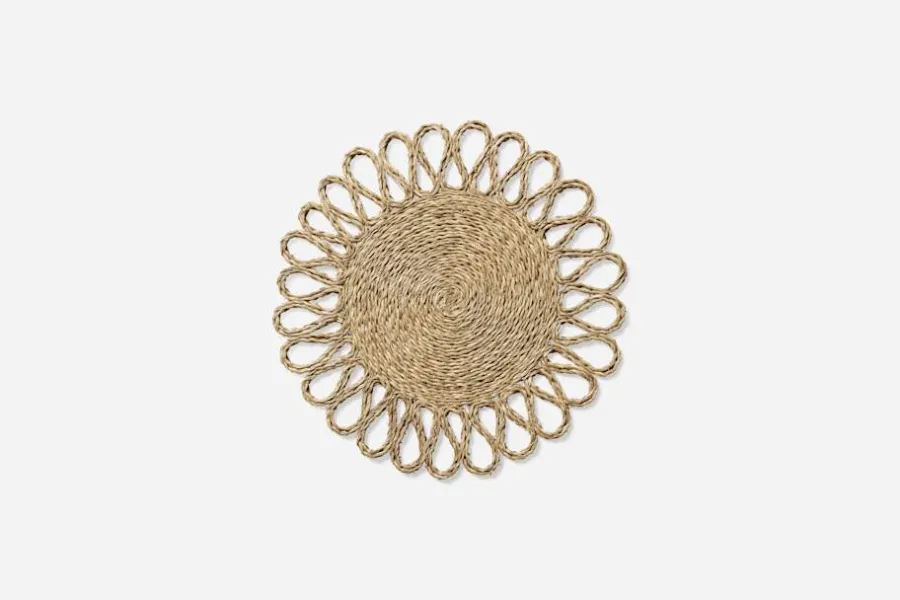 Gone Rural Underlägg Strå* Underlägg & Tabletter