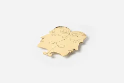 Luke Edward Hall Underlägg Triton* Dekorationsdetaljer|Underlägg & Tabletter