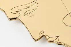 Luke Edward Hall Underlägg Triton* Dekorationsdetaljer|Underlägg & Tabletter