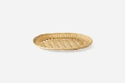 Ka Lai Chan Undertallrik Flätad* Tallrikar & Skålar