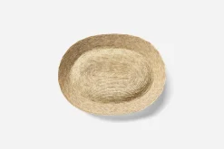 Svenskt Tenn Undertallrik Oval Mexico* Tallrikar & Skålar|Dukningsdetaljer