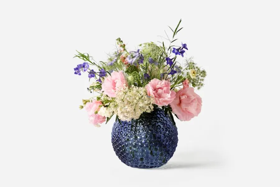 Carina Seth Andersson Vas Dagg* Vaser