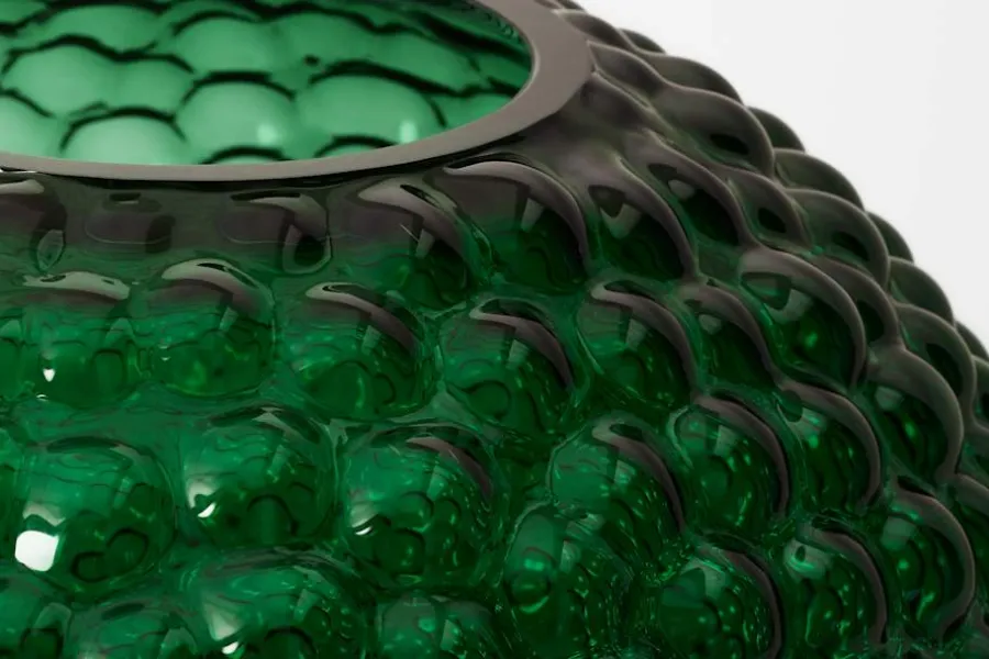 Carina Seth Andersson Vas Dagg* Vaser