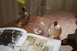 Estrid Ericson Vas Ekollon* Vaser|Dukningsdetaljer