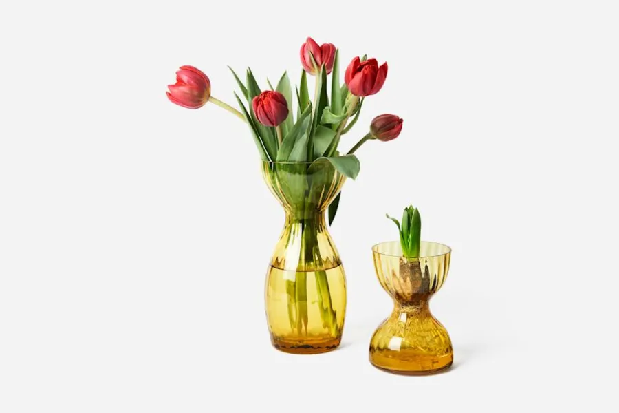 Ann Wåhlström Vas Iris* Vaser