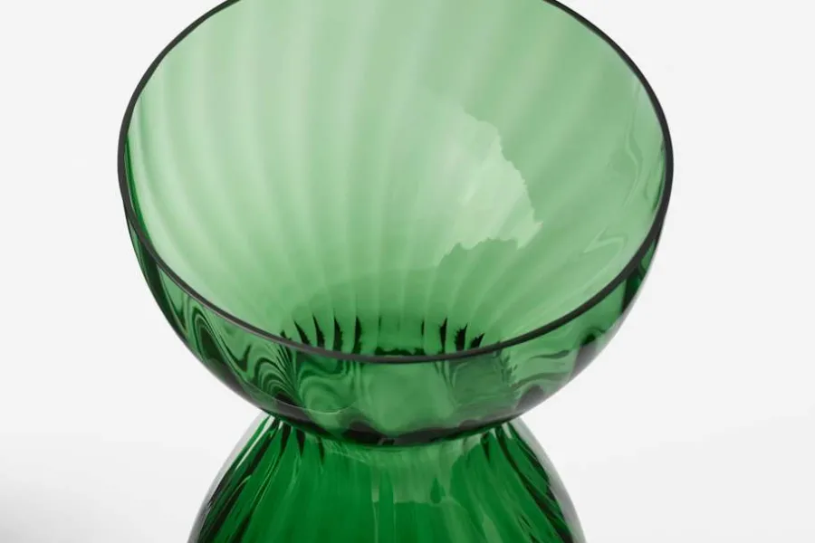 Ann Wåhlström Vas Iris* Vaser