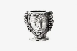 Anna Petrus Vas Janushuvud* Vaser|Tennvaser & Tennkrukor