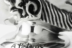 Anna Petrus Vas Janushuvud* Vaser|Tennvaser & Tennkrukor