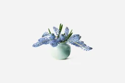 Annali Shulin Andersson Vas Ljusblå* Vaser