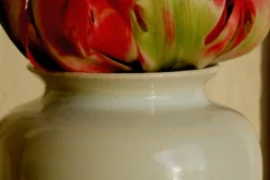 Annali Shulin Andersson Vas Ljusblå* Vaser