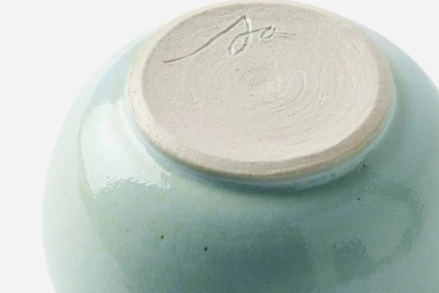 Annali Shulin Andersson Vas Ljusblå* Vaser