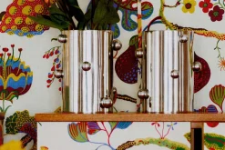 India Mahdavi Vas Marble* Vaser|Tennvaser & Tennkrukor