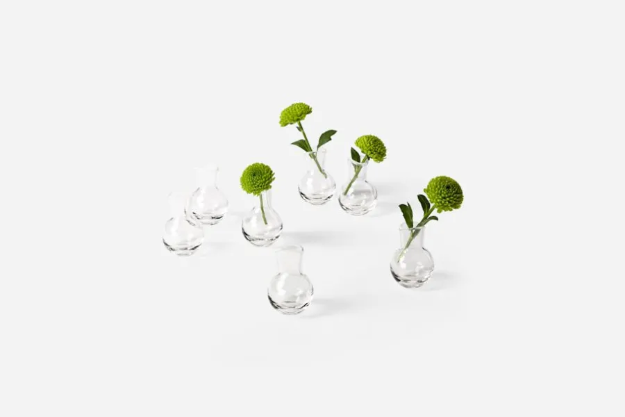 Maria Håård Vas Mini* Vaser|Dukningsdetaljer