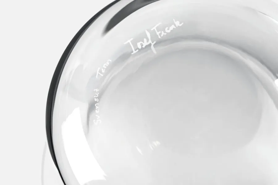 Josef Frank Vas Nr 8* Vaser