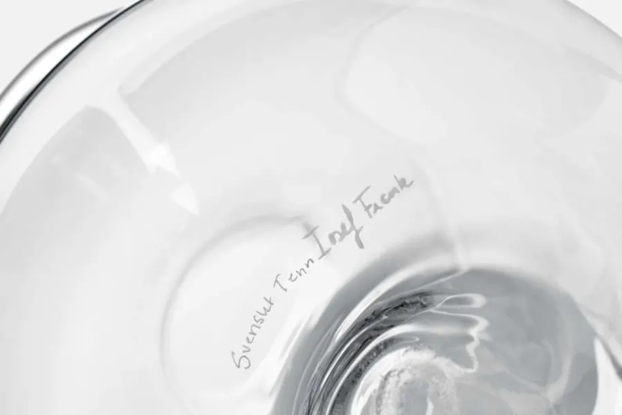 Josef Frank Vas Nr 2* Vaser