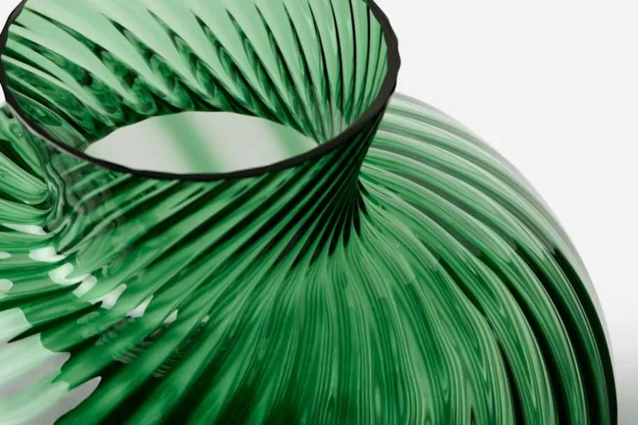 Ann Wåhlström Vas Pion* Vaser