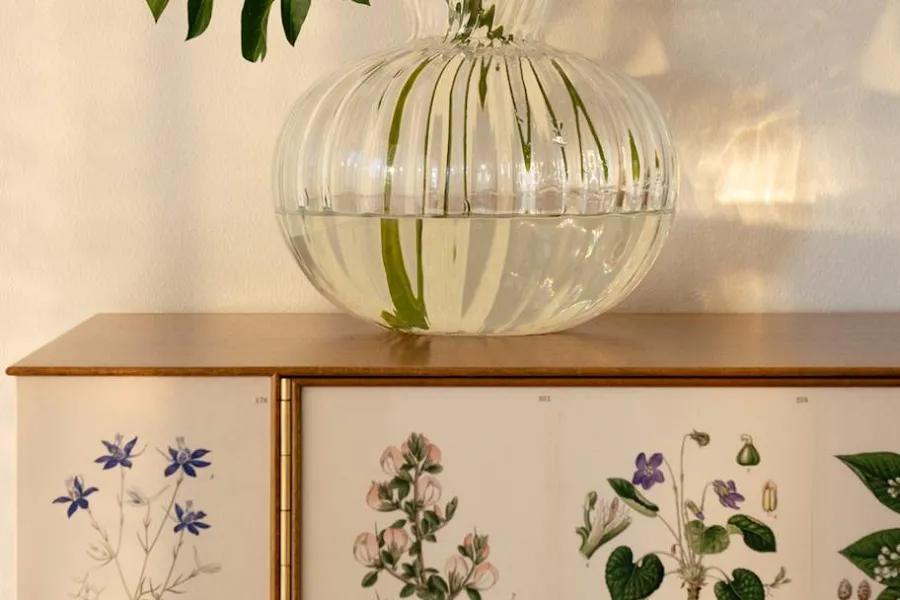 Ann Wåhlström Vas Pion* Vaser