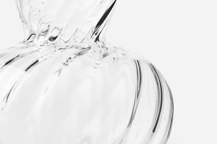 Ann Wåhlström Vas Pion* Vaser