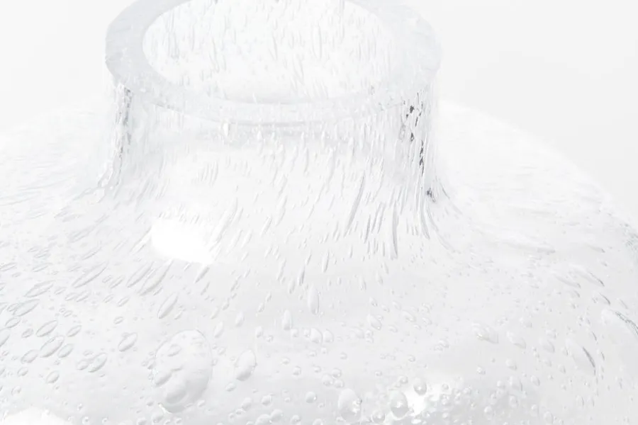 Carina Seth Andersson Vas Pomona* Vaser