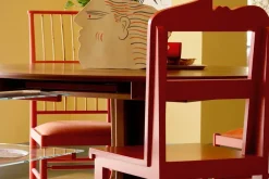 Alekos Fassianos Vas Röd Under Samma Himmel* Vaser